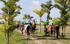 Colombia-Orinoquia-Casanare Trail Ride